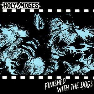 Доклад по теме Holy Moses