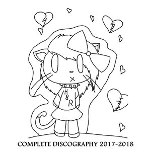 Complete Discography 2017-2018