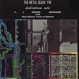 The Metal Quan Yin