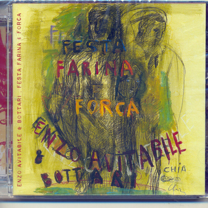 Enzo Avitabile - Festa Farina E Forca - Zortam Music