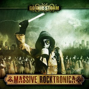 Massive Rocktronica - Gothic Storm