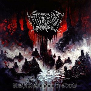 A ghost kingdom of giants