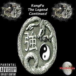 Kung Fu: The Legend Continues!