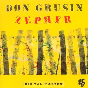 'Zephyr'の画像