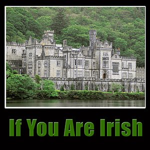 If You Are Irish