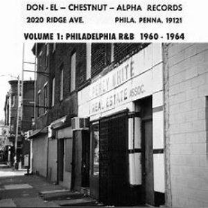 Best of Don El Records, Vol. 1: Philadelphia R&B 1960-1964