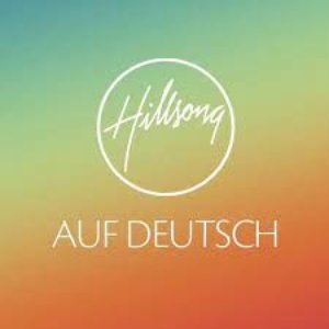 Awatar dla Hillsong Auf Deutsch