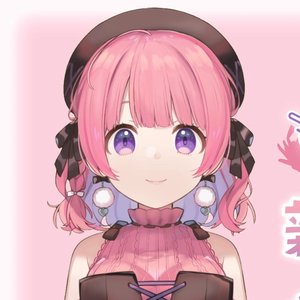 Okome Amaki 的头像