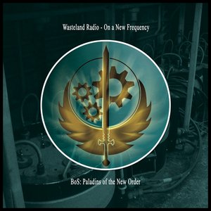 Avatar for Brotherhood of Steel