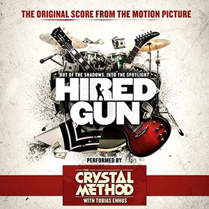 Hired Gun (Original Score)