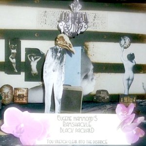 Eugene Hammond's Ramshackle Black Packard 的头像