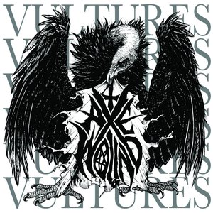 2012 - Vultures