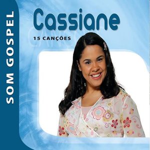 Cassiane - Som Gospel