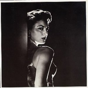 La beauté d'Ava Gardner