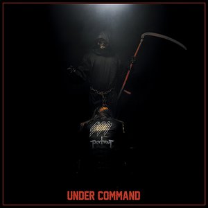 Under Command - EP