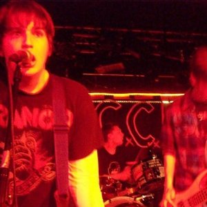 Second Class Citizens 的头像