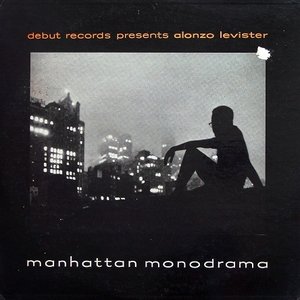 Manhattan Monodrama