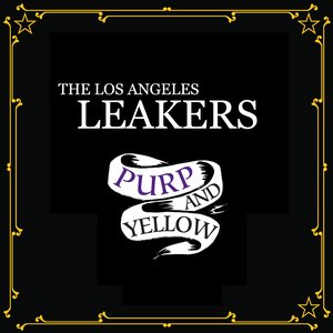 The Los Angeles Leakers için avatar