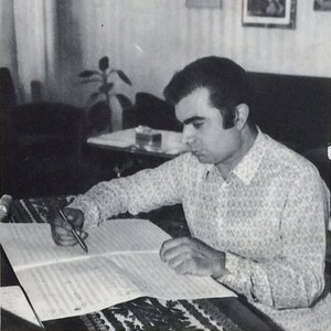 Avatar for Franco Tamponi