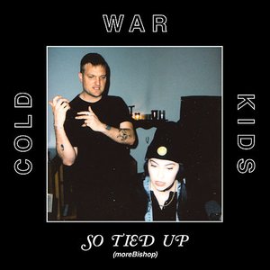 SO SO SO SO Tied Up (feat. Bishop Briggs) - EP