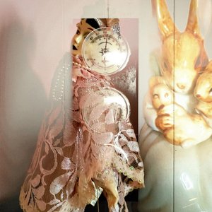 Two Clocks - EP