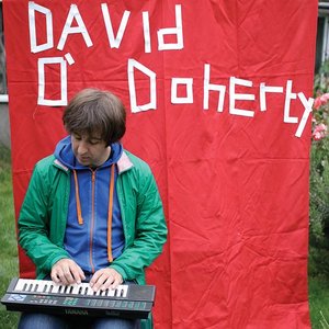David O'Doherty 的头像