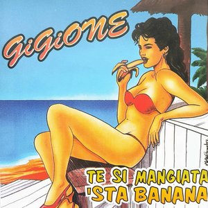 Te Si Mangiata 'Sta Banana