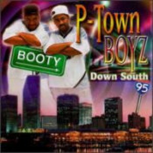 P-Town Boyz 的头像