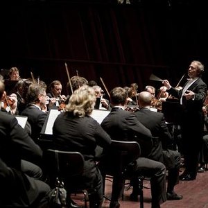 Valery Gergiev: Mariinsky Theatre Orchestra için avatar