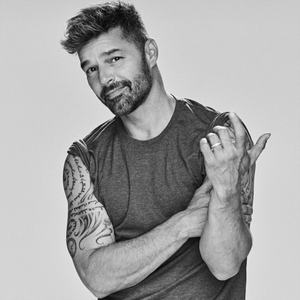 Ricky Martin