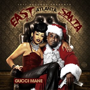 Image for 'East Atlanta Santa'