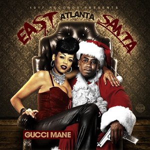 Imagem de 'East Atlanta Santa'