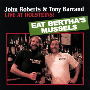 Live At Holsteins