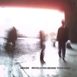Revolution Behind Their Back