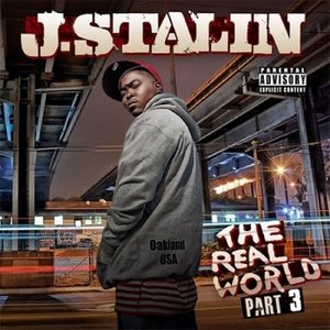 J Stalin - The Real World 3