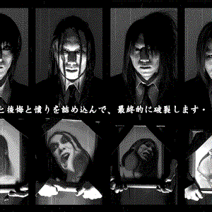 リンパ腺破裂 的头像