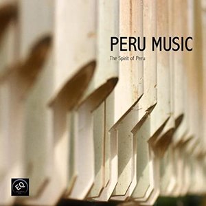 Imagem de 'Peru Music Ensemble'