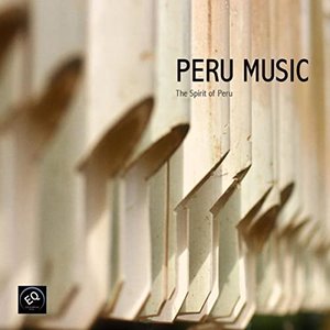 Avatar for Peru Music Ensemble