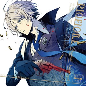 Image for 'PIOFIORE Original Soundtrack'