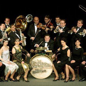 Avatar de Bratislava Hot Serenaders