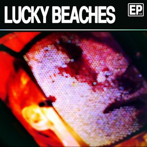 Lucky Beaches 2.0 - EP