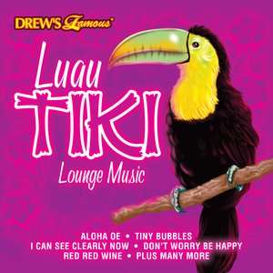 Luau Tiki Lounge Music