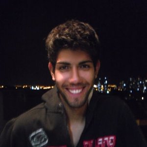 Brunozenho 的头像