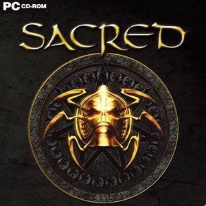 Sacred Gold