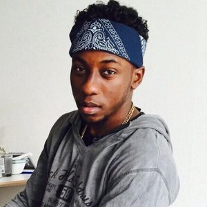 Eben Dickson 的头像