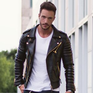 Dan Fox 的头像