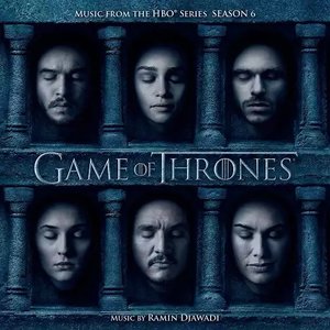 Game of Thrones: Music From the HBO Series, Season 6