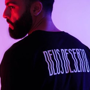 Avatar for Deus Deserto