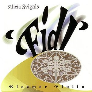 Fidl (Klezmer Violin)