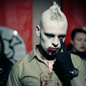 Combichrist